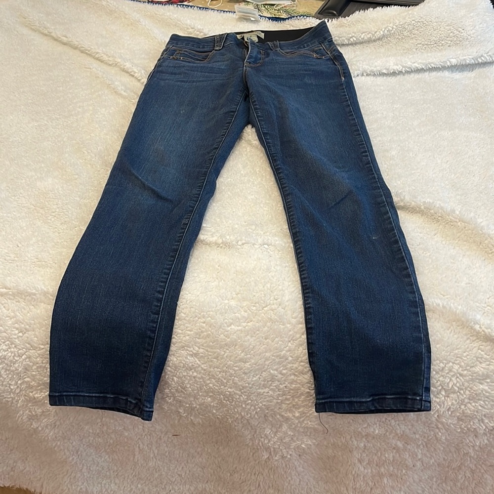 Women size 2 jeans